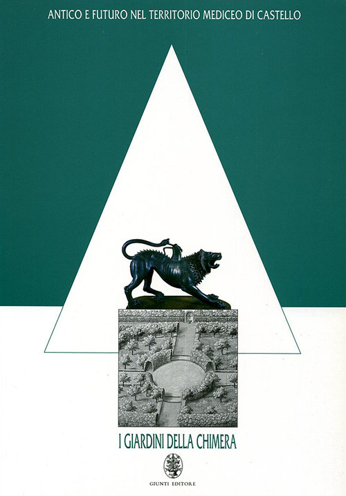 I giardini della Chimera. Vol. 1