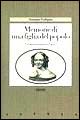 Memorie di una figlia del popolo. La sansimoniana in Egitto