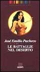 Le battaglie nel deserto