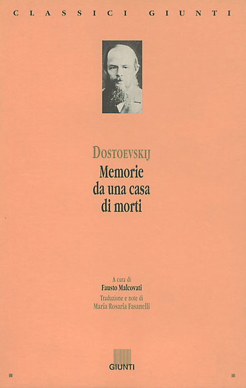 Memorie da una casa di morti