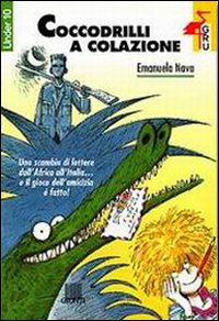 Coccodrilli a colazione