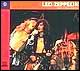 Led Zeppelin. Rock & roll graffiti
