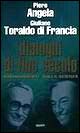 Dialoghi di fine secolo