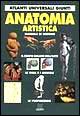 Anatomia artistica. Manuale di disegno