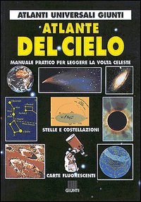 Atlante del cielo