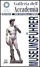 Galleria dell'Accademia. Ediz. tedesca