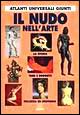 Il nudo nell'arte