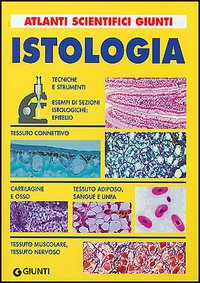 Istologia