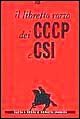Il libretto rozzo dei CCCP e CSI