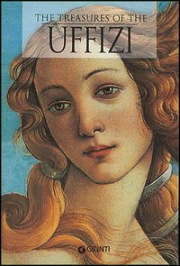 The treasures of the Uffizi