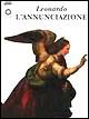 Leonardo. L'annunciazione
