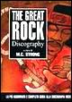 The great rock discography