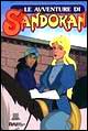 Le avventure di Sandokan