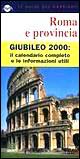 Roma e provincia