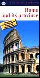 Rome and its province