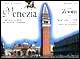 Venezia. Carta e guida alla città: storia e monumenti