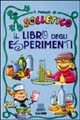Il libro degli esperimenti