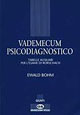 Vademecum psicodiagnostico