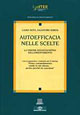 Autoefficacia nelle scelte