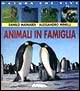 Animali in famiglia