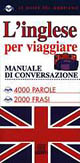 L'inglese per viaggiare
