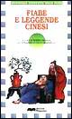 Fiabe e leggende cinesi