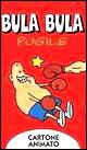Bula Bula pugile
