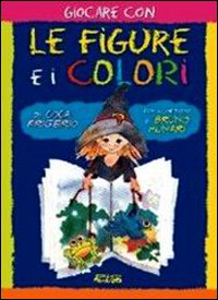 Giocare con le figure e i colori