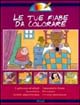 Le tue fiabe da colorare