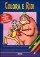 Colora e ridi
