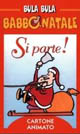 Bula Bula Babbo Natale. Si parte!