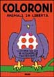 Animali in libertà