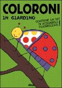 In giardino