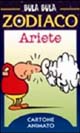 Bula Bula zodiaco. Ariete