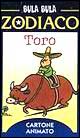 Bula Bula zodiaco. Toro