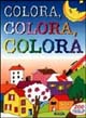 Colora, colora, colora