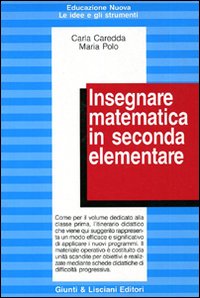 Insegnare matematica in seconda elementare