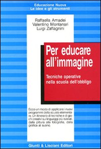 Educare all'immagine