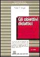 Gli obiettivi didattici