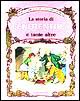 La storia di Cenerentola e tante altre