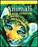 Animali nel loro ambiente