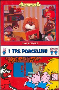 I tre porcellini