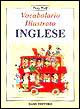 Vocabolario illustrato inglese pocket