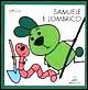 Samuele e Lombrico