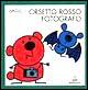 Orsetto Rosso fotografo
