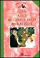 Alice nel paese delle meraviglie