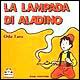 La lampada di Aladino