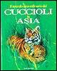 Il mondo straordinario dei cuccioli in Asia
