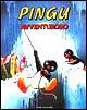 Pingu avventuroso