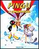Pingu l'esploratore